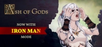 Ash of Gods: Redemption v1.4.24