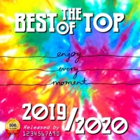 VA - Best of the Top 2019/2020 (2020) MP3 320kbps