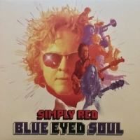 Simply Red - Blue Eyed Soul (2019) [320 KBPS]