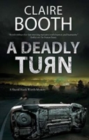 A Deadly Turn - Claire Booth [EN EPUB] [ebook] [ps]