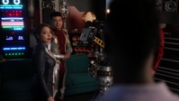 The Flash 2014 S07E18 1080p HEVC x265-MeGusta EZTV