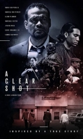 A Clear Shot 2020 HDRip XviD AC3-EVO