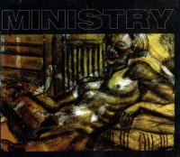 Ministry - Lay Lady Lay EP 1996 FLAC [BCBUD][H33T]