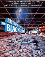 Journey Through the Black Sun [1982 - UK] sci fi