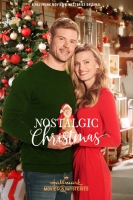 Nostalgic Christmas 2019 Hallmark 720p HDTV X264 Solar