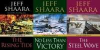 WWII Trilogy - Jeff Shaara [EN EPUB] [ebook] [ps]