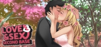Love & Sex: Second Base Update 03.12.2020 Love & Sex: Second Base Update 03.12.2020