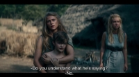 Barbaren (Barbarians) - Season 1 (Eng/Multi subs)