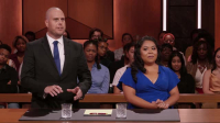 Judge Steve Harvey S02E17 XviD-AFG EZTV