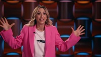 Shark Tank S13E12 720p HEVC x265-MeGusta EZTV Shark Tank S13E12 720p HEVC x265-MeGusta EZTV