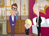 The Prince S01E05 480p x264-mSD EZTV The Prince S01E05 480p x264-mSD EZTV