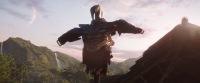 Avengers Endgame 2019 720p BluRay x264-NeZu