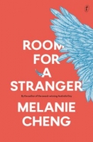 Room for a Stranger - Melanie Cheng [EN EPUB] [ebook] [ps]