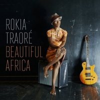 Rokia Traore - Beautiful Africa (2013) [24-88.2]-was95