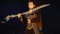 The Dragon Prince S06E06 XviD-AFG EZTV The Dragon Prince S06E06 XviD-AFG EZTV