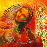 Santana - In Search of Mona Lisa EP (2019)