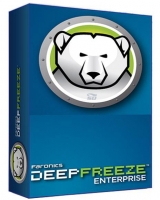 Faronics Deep Freeze Enterprise v8.60.220.5582 + Serials - [haxNode]