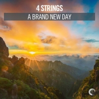 4 Strings - A Brand New Day (2020) [FLAC] [DJ]