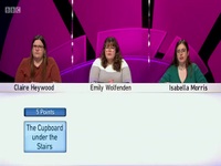 Only Connect S17E21 480p x264-mSD EZTV