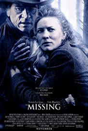 The Missing 2003 EXTENDED CUT BRRip XviD B4ND1T69 The Missing 2003 EXTENDED CUT BRRip XviD B4ND1T69