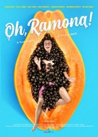 Oh Ramona 2019 HDRip XviD AC3-EVO