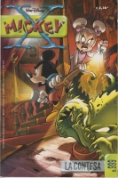 X-Mickey N 999 [Cbr - Ita] TNT Village