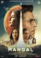 Mission Mangal (2019) [Hindi] 720p pDVDRip x264 AAC