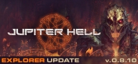 Jupiter Hell v0.8.10 Jupiter Hell v0.8.10