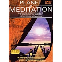 Planet Of Meditation 2-2 - Een Reis Van Ontspanning (Relaxing)