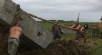 Time Bandits S01E01 720p x265-TiPEX EZTV