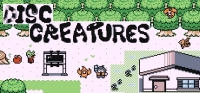 Disc Creatures Disc Creatures