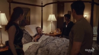 Private Eyes S04E01 XviD-AFG EZTV