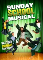 Sunday School Musical (2008) 480p WEBRip X264 Solar