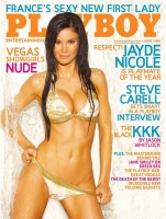 Playboy Magazine USA - June 2008 Playboy Magazine USA - June 2008