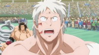 Kinnikuman Perfect Origin Arc S01E04 XviD-AFG EZTV