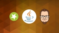 Udemy - The Complete Java Developer Course: From Beginner to Master!