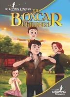 The Boxcar Children Surprise Island 2018 720p BluRay HEVC x265-RMTeam