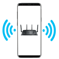 NetShare-no-root-tethering::WiFi Hotspot v1.74 [Pro] {APKMAZA}