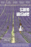 Safe Inside 2020 720p WEBRip 800MB x264-GalaxyRG