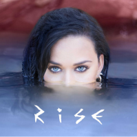 Katy Perry - Rise (2016) FLAC Katy Perry - Rise (2016) FLAC