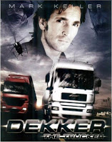 Dekker the Trucker 2008 STV DVDRip XviD-AsiSter