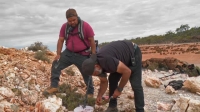 Aussie Gold Hunters S05E18 XviD-AFG EZTV