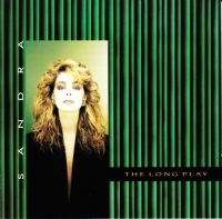 Sandra - The Long Play (1985)@flac Sandra - The Long Play (1985)@flac
