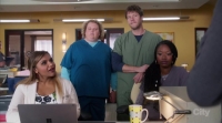 The Mindy Project S05E07 HDTV x264-FLEET[eztv]