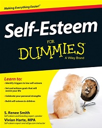 Self-Esteem For Dummies Self-Esteem For Dummies