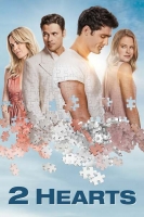 2 Hearts 2020 720p WEBRip 800MB x264-GalaxyRG