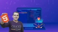 Udemy | HTML 5 boot camp 2019 [FTU]
