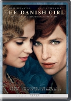 The Danish Girl (Original Motion Picture Soundtrack) [FLAC]