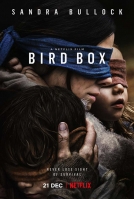 Bird Box (2018) English Proper True HDRip - 720p - x264 - AAC - 1GB Bird Box (2018) English Proper True HDRip - 720p - x264 - AAC - 1GB