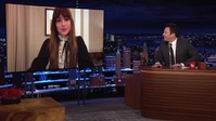 Jimmy Fallon 2021 12 13 Dakota Johnson XviD-AFG EZTV